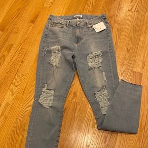 Good American Good Waist Jeans